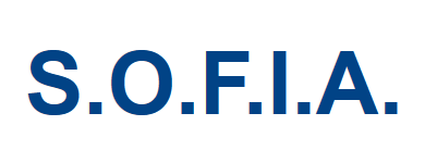 Logo Piattaforma S.O.F.I.A.