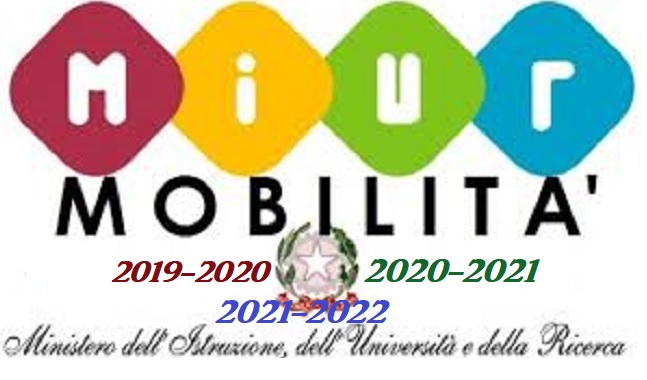 MOBILITA' 2019-2020