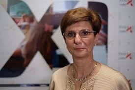 Intervista a Elvira Serafini su LazioTV Buongiorno Lazio