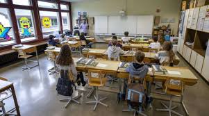 LINEE GUIDA PER LA RIAPERTURA DELLE SCUOLE, RAGGIUNTA L'INTESA TRA STATO E REGIONI