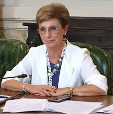 INTERVISTA AD ELVIRA SERAFINI da 'LA TECNICA DELLA SCUOLA' del 1 Luglio 2020