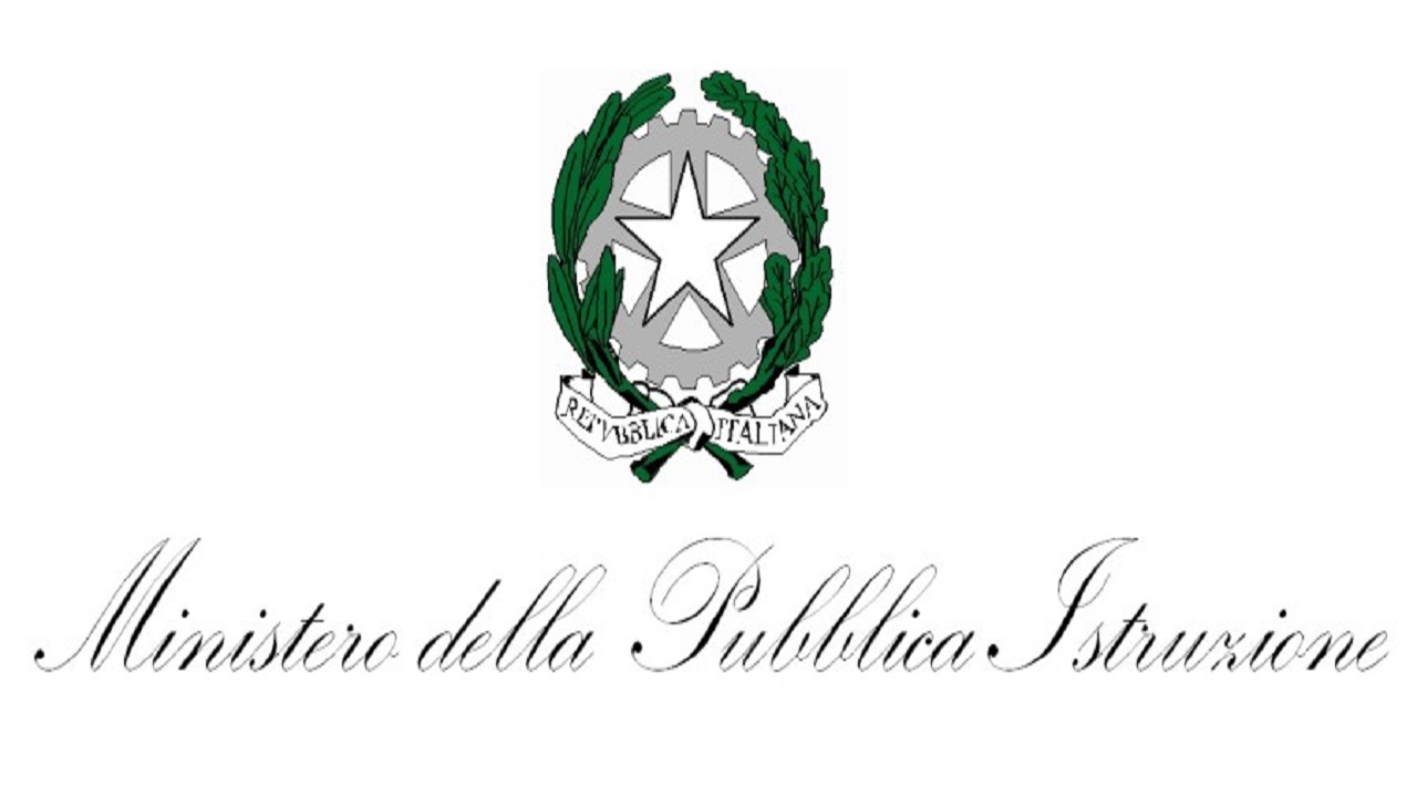 PROCEDURA STRAORDINARIA FINALIZZATA ALL'IMMISSIONE IN RUOLO