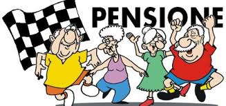 PENSIONE QUOTA 100 CRISTALLIZZAZIONE DIRITTO CONSIDERAZIONI
