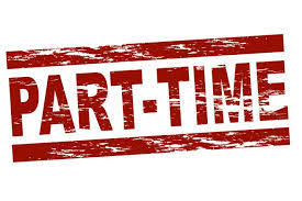 MODELLO DI DOMANDA PART-TIME PER PERSONALE ATA
