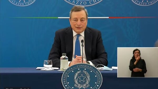 IL PIANO DEL GOVERNO PER LE RIAPERTURE