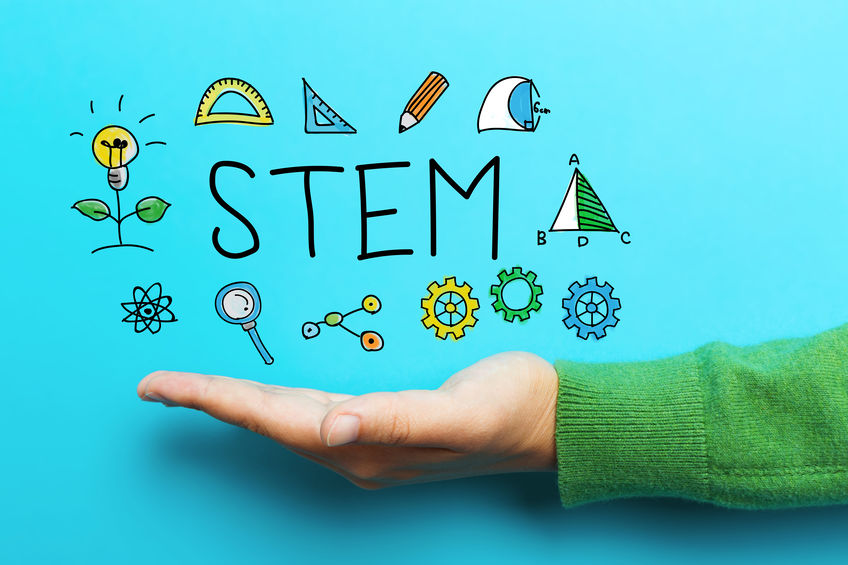 CONCORSO STEM: PROVE DAL 2 ALL’8 LUGLIO