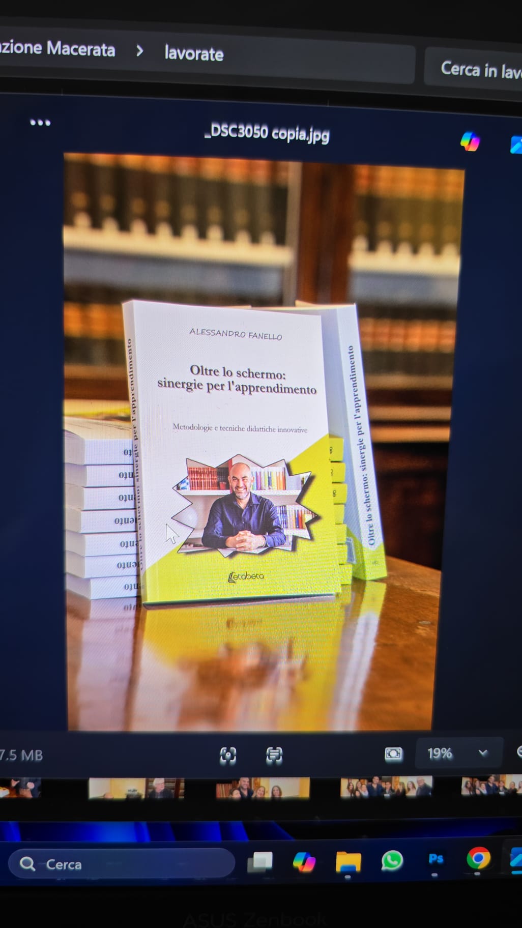 CRESCE ANCORA LA DIGITAL SCHOOL