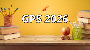 GPS 2026